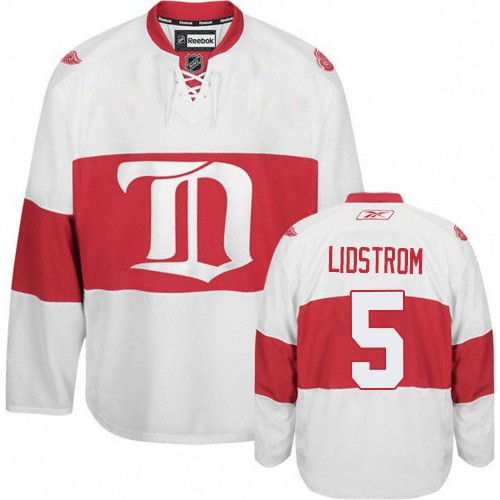 youth winter classic jersey
