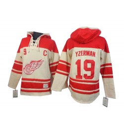 Detroit Red Wings Fanatics Branded Special Edition 2.0 Breakaway Jersey -  Red - Tyler Bertuzzi - Mens